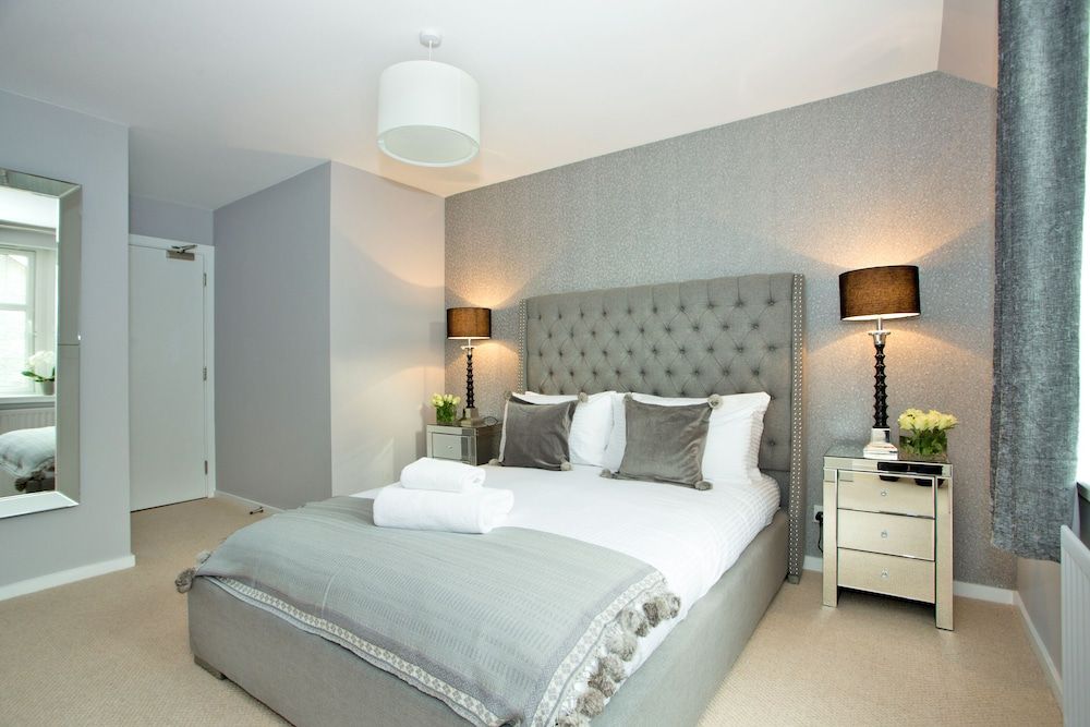 Apartment (3 Bedrooms)