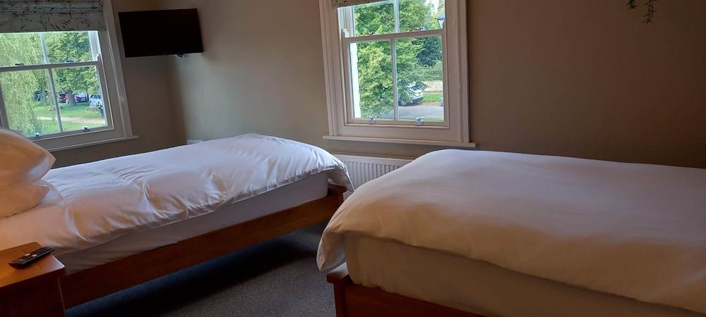 The Buck Hotel Suite, Ensuite (Resolution) 3