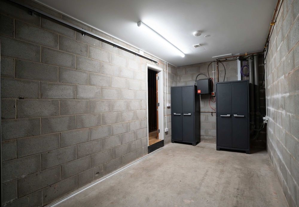 Townhouse East by Casacity Apartment, Smoking 16