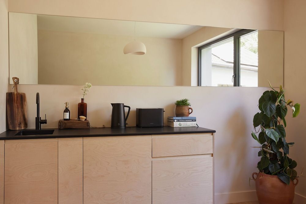 Yarn Yarn - Honor Luxury King Suite 5