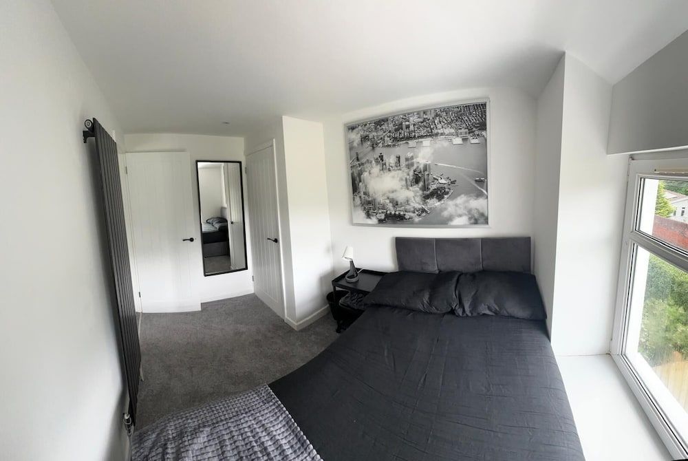 Classic Apartment