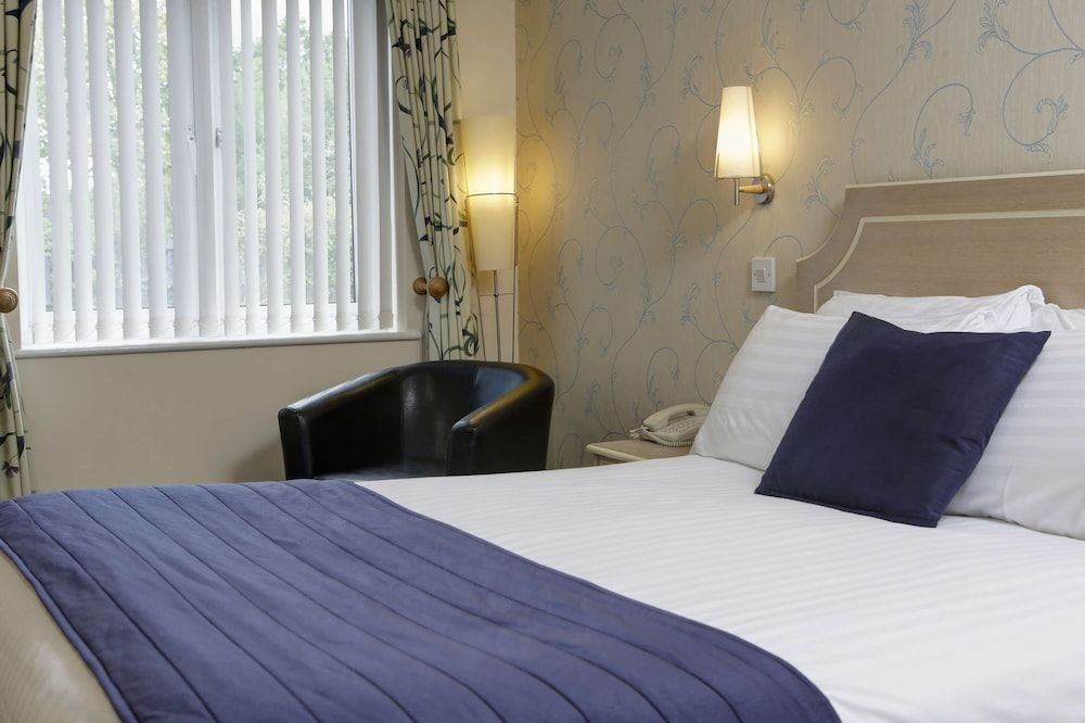 Best Western Reading Calcot Hotel