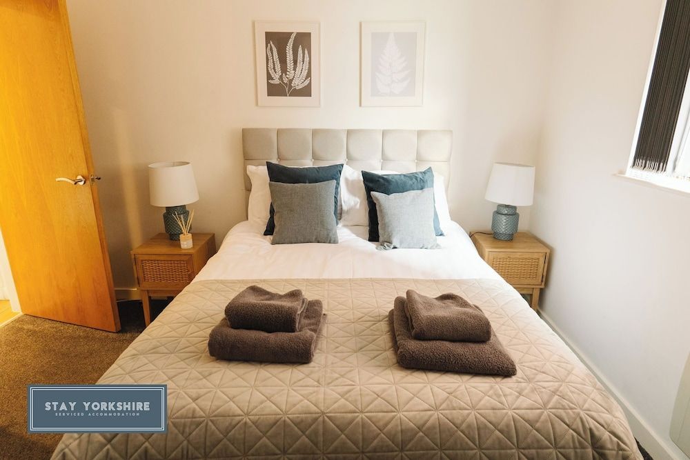 Apartment, 2 Bedrooms, Kitchen, River View