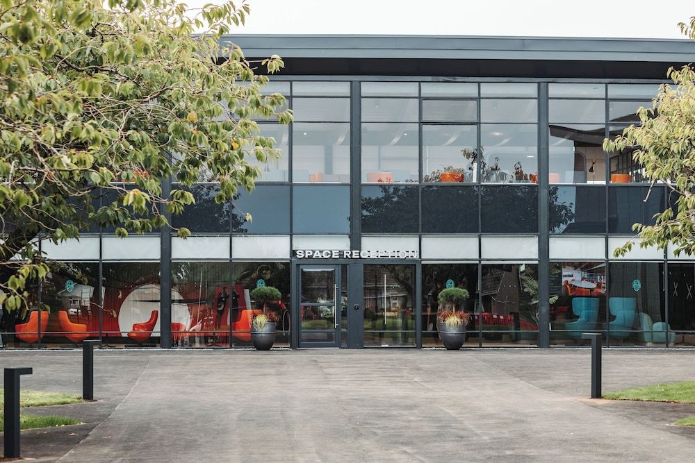 Facade