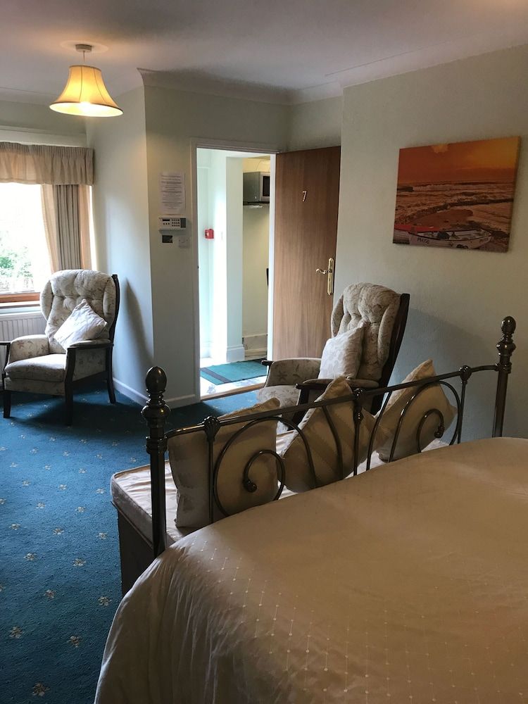 Room, 1 Bedroom, Smoking, Balcony