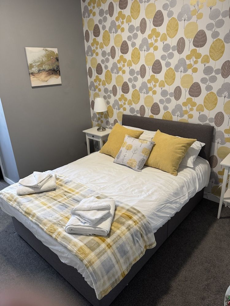 Double Room, Ensuite