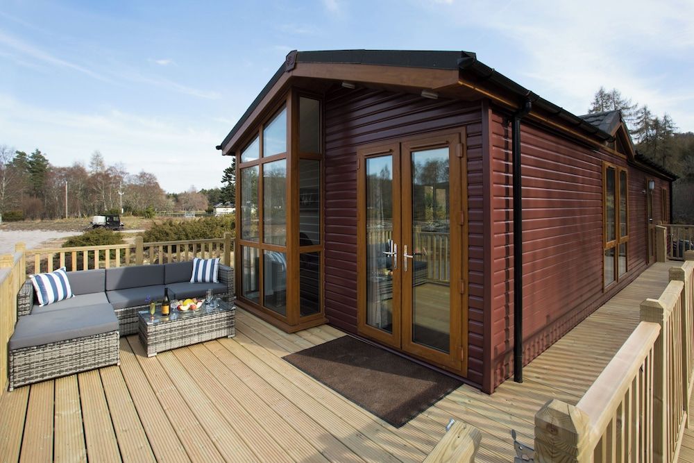 Cabin