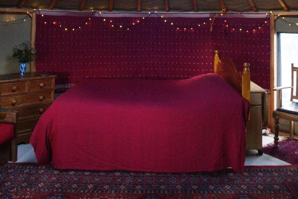 Cabin