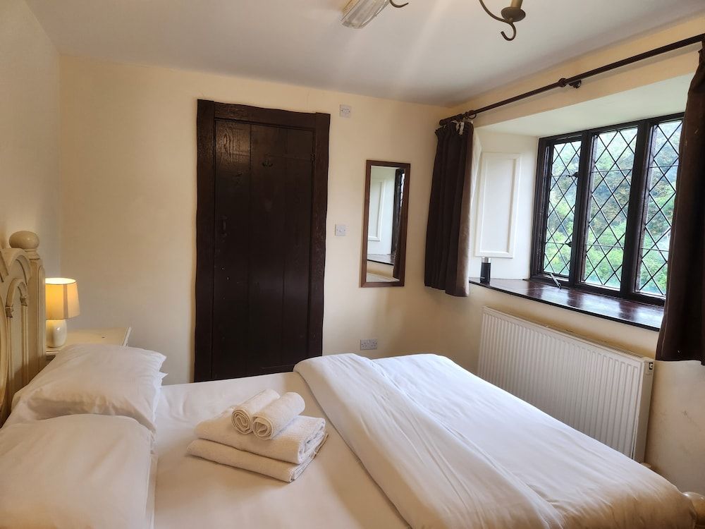 Langley Inn Double Room 4