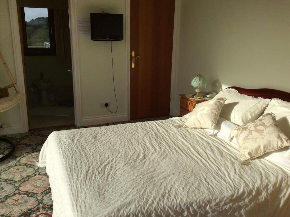 Room, 1 Bedroom, Balcony, Garden View