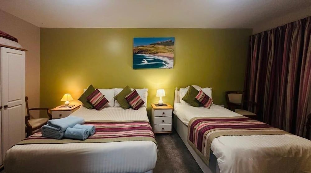 OYO Ocean Haze Hotel