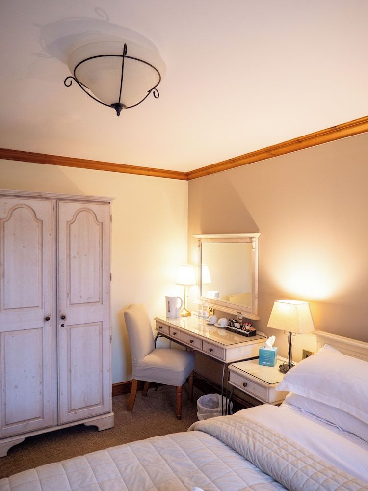 The Vestry Double Room 7