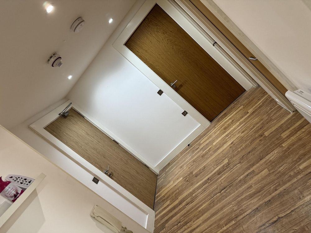 138 Fresh Apartments Chapel Street Salford Apartment 5