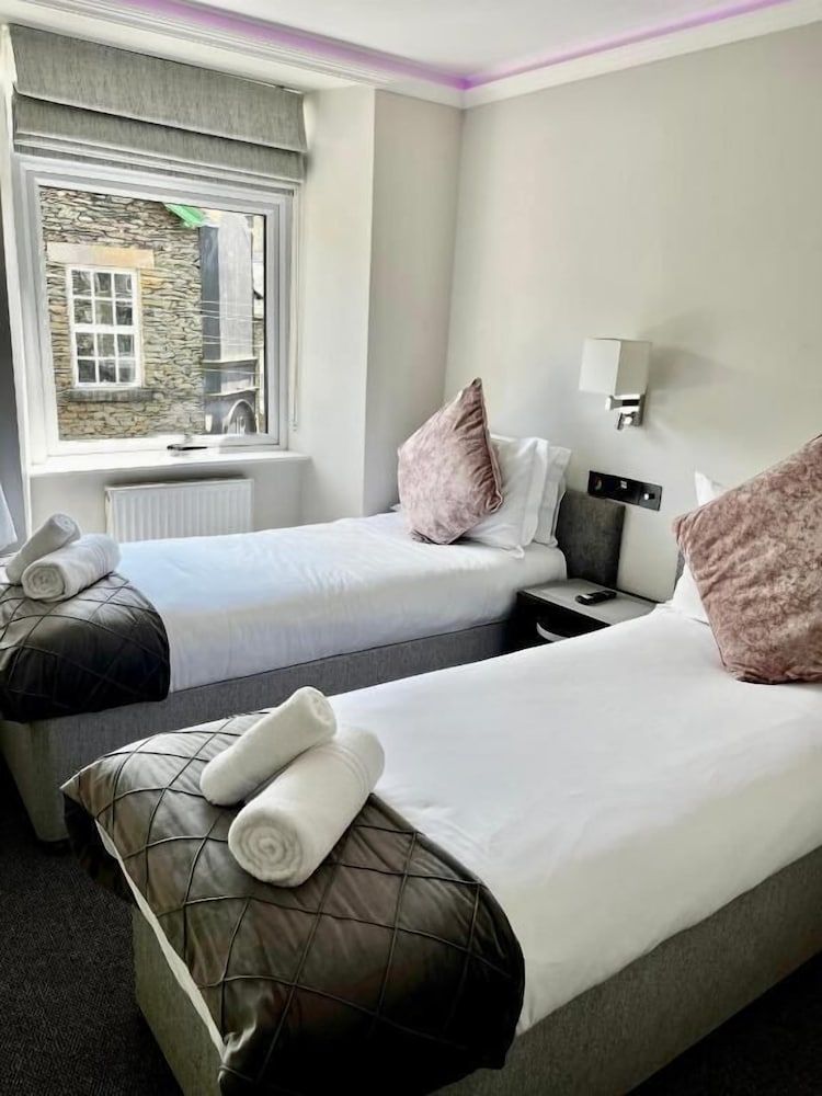 Luxury Apartment, 2 Bedrooms, Non Smoking, City View