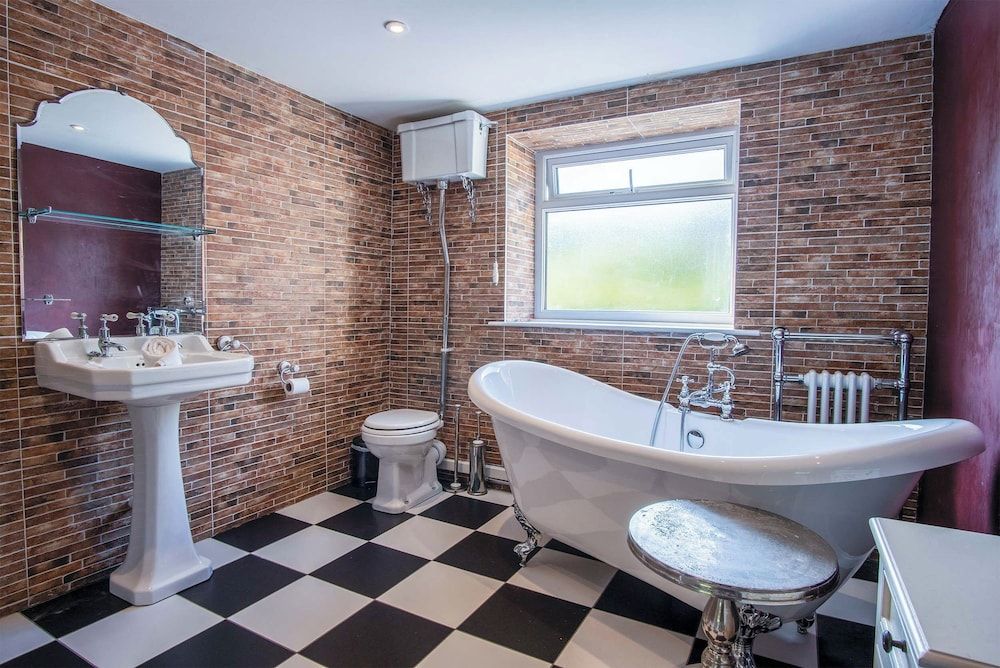 Standard House