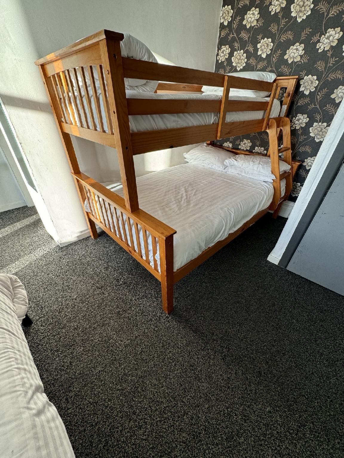 Premier Sea View Double Room