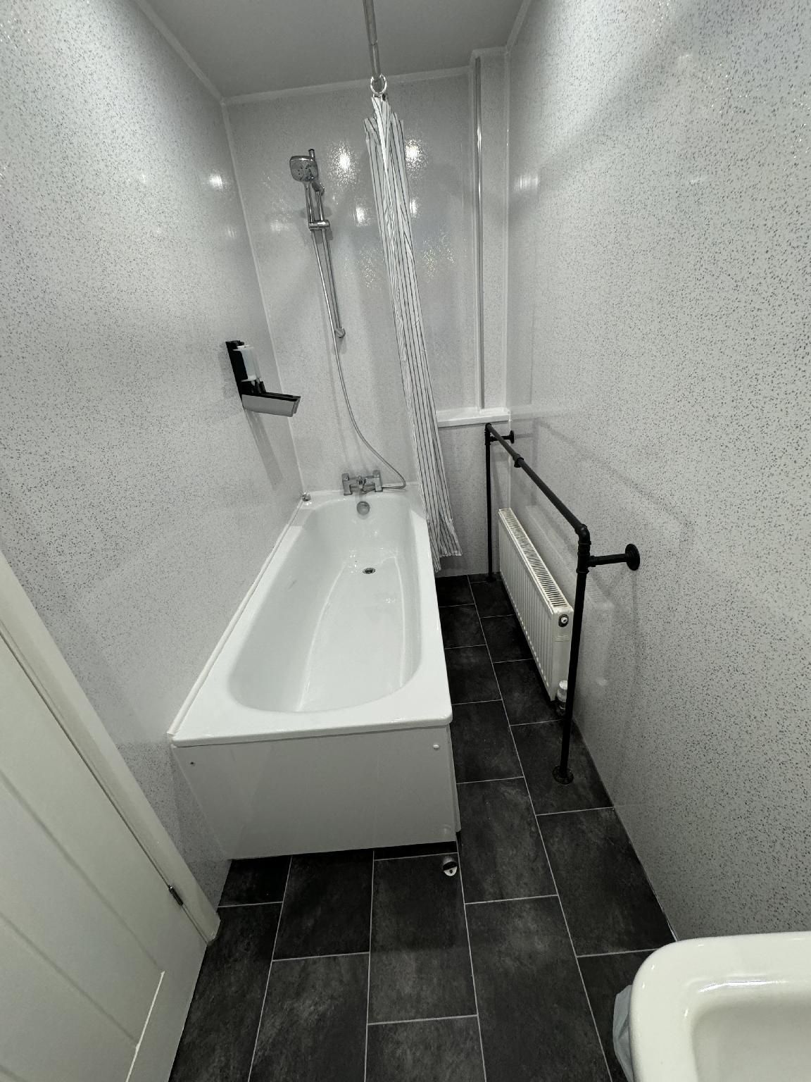  Deluxe Twin Room Type A