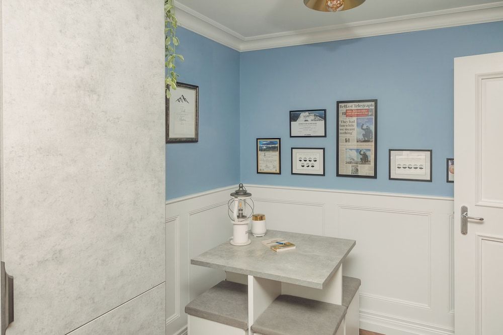 Apartment, 1 Bedroom