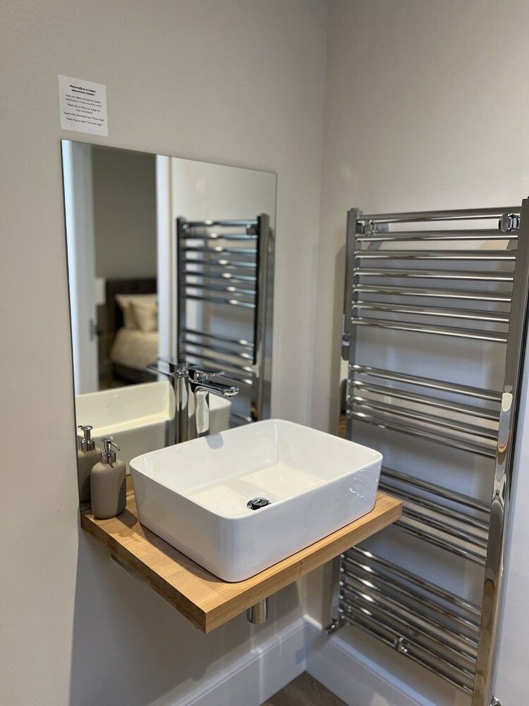 Standard Double Room, Ensuite