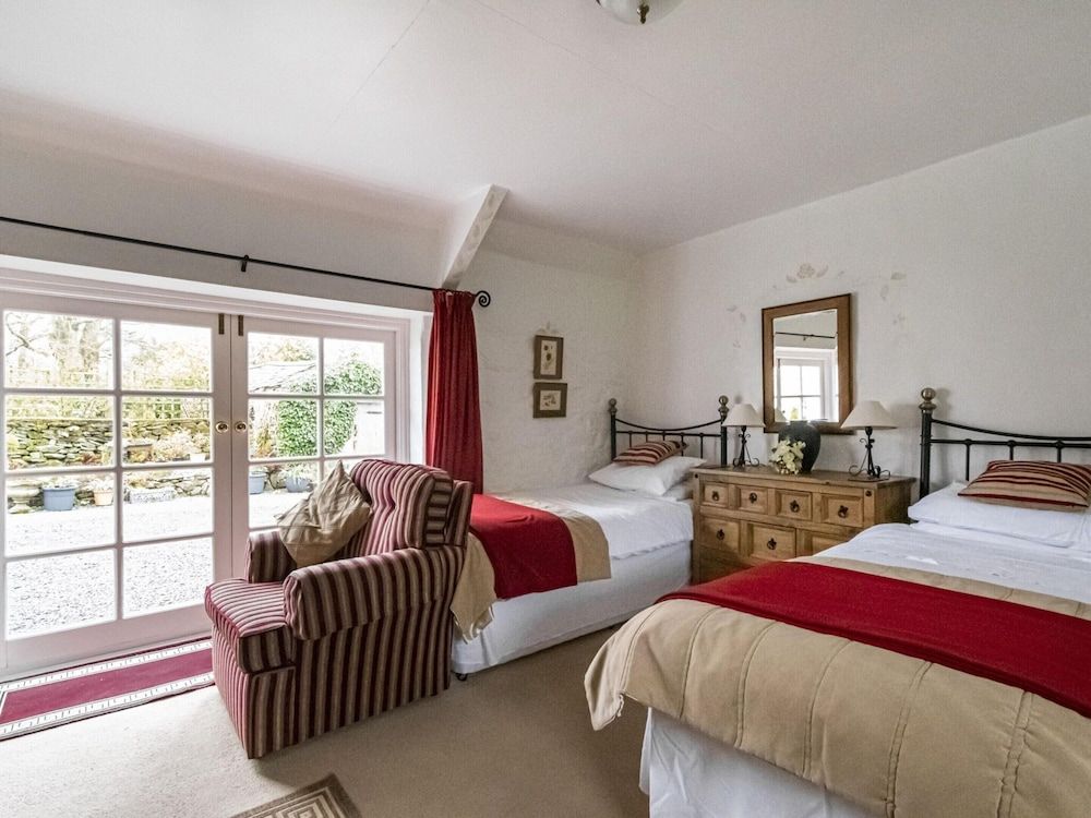 Classic Cottage, 1 Bedroom