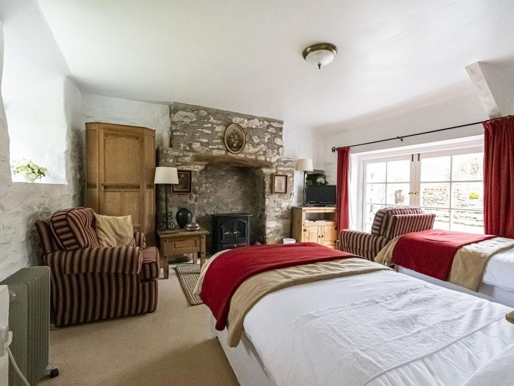 Classic Cottage, 1 Bedroom