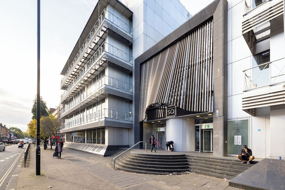 The Hounslow Apartment