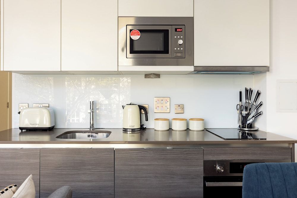 The Hounslow Apartment