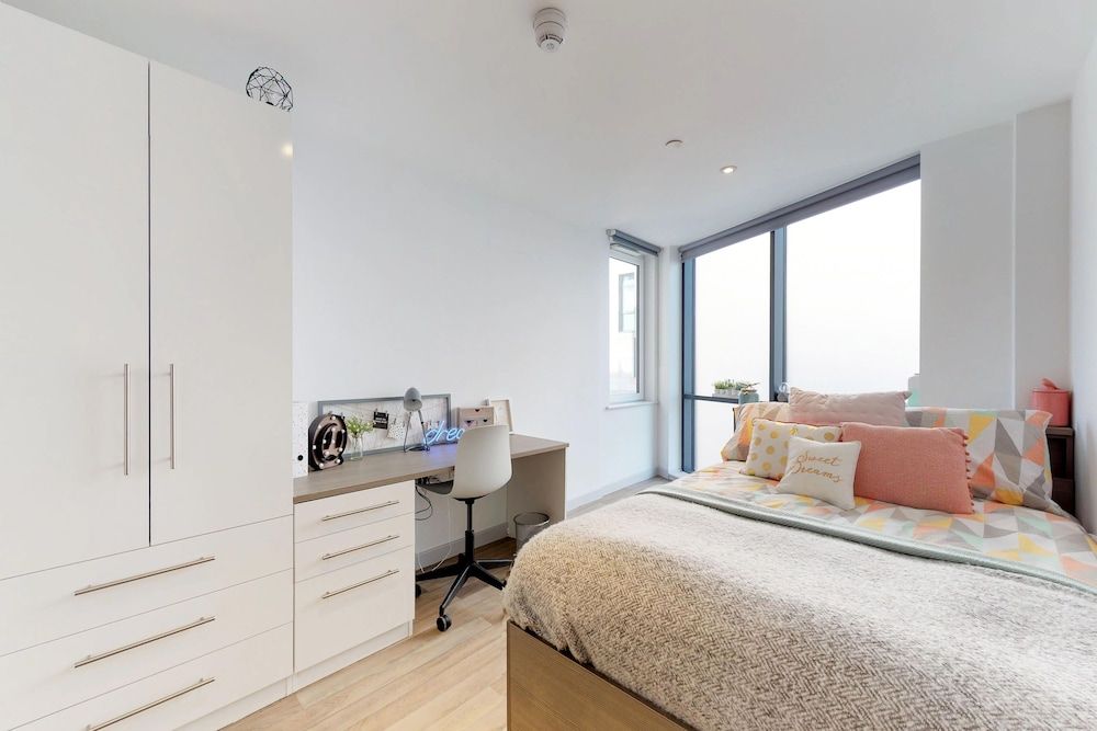 Single Room, Non Smoking