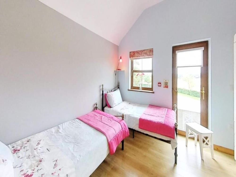 Deluxe Cottage, 3 Bedrooms