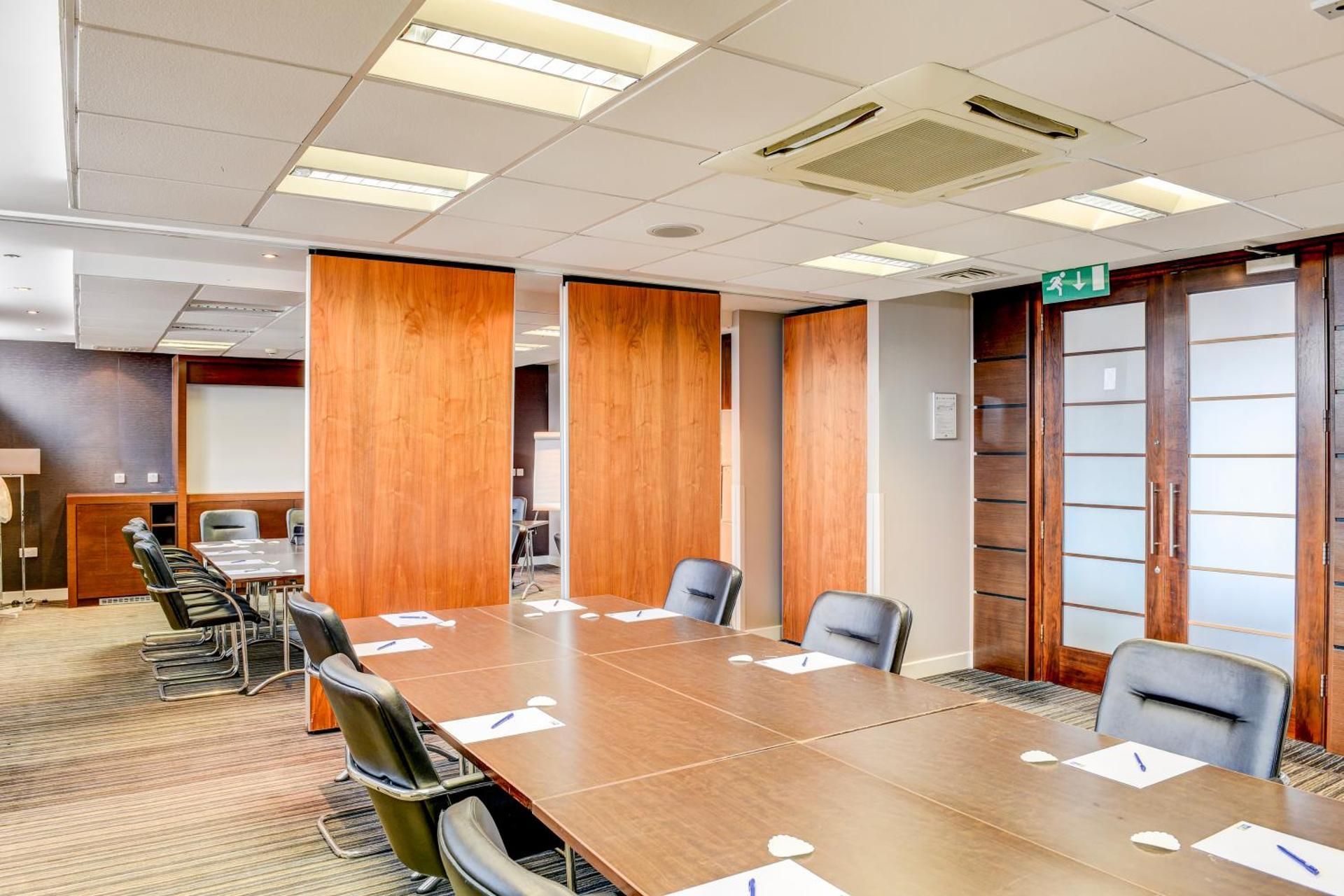 meeting room / ballrooms