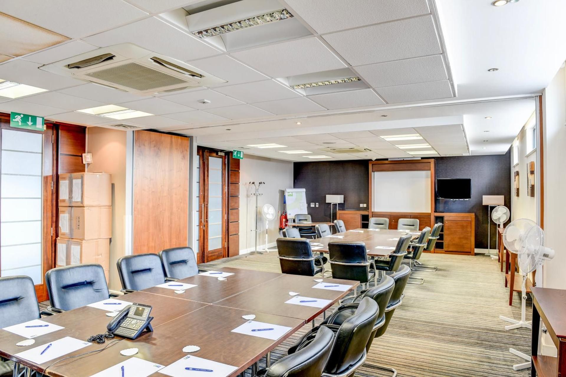 meeting room / ballrooms