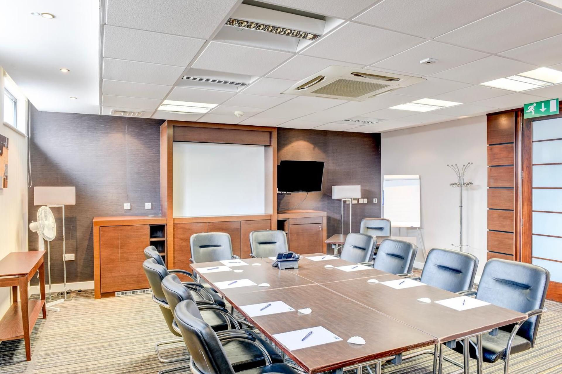 meeting room / ballrooms