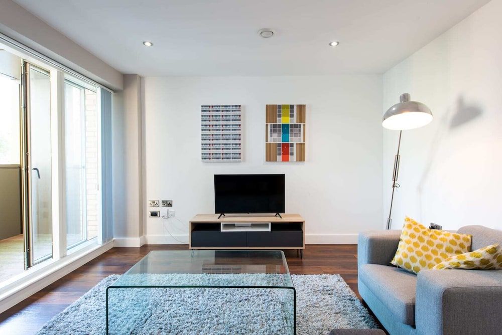 The Assembly Apartment, 2 Bedrooms, Non Smoking 12