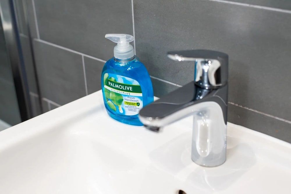 The Assembly Apartment, 1 Bedroom, Non Smoking 4