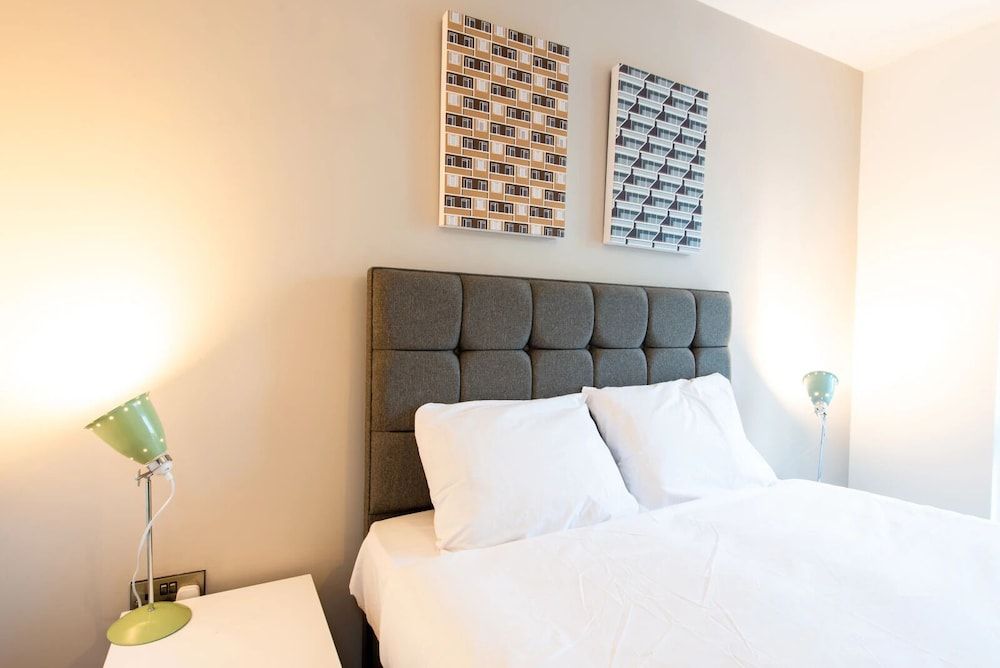 The Assembly Apartment, 2 Bedrooms, Non Smoking 2