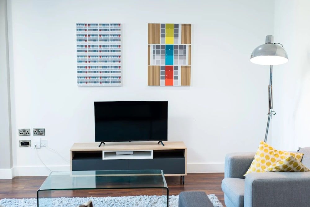 The Assembly Apartment, 2 Bedrooms, Non Smoking 17