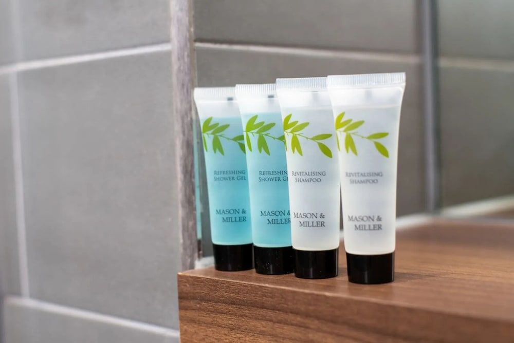 The Assembly Apartment, 1 Bedroom, Non Smoking 5