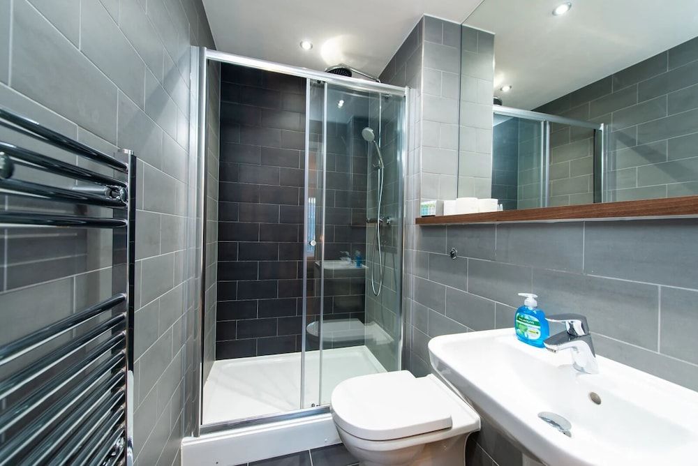 The Assembly Apartment, 2 Bedrooms, Non Smoking 6