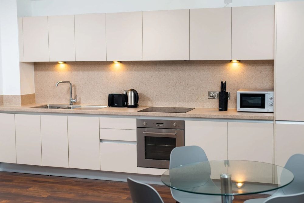 The Assembly Apartment, 2 Bedrooms, Non Smoking 11