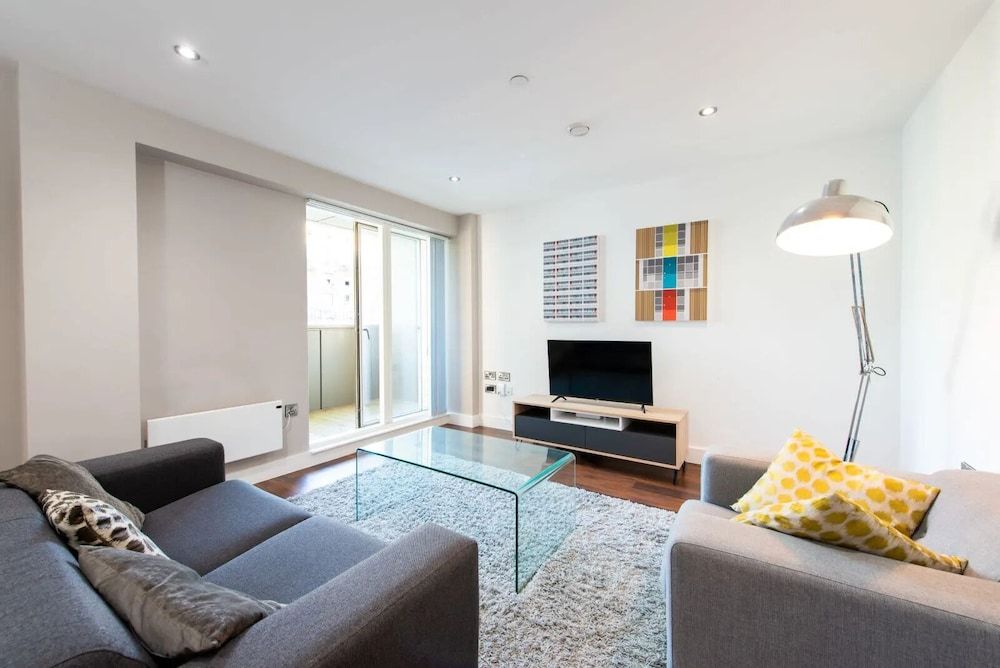 The Assembly Apartment, 1 Bedroom, Non Smoking 9