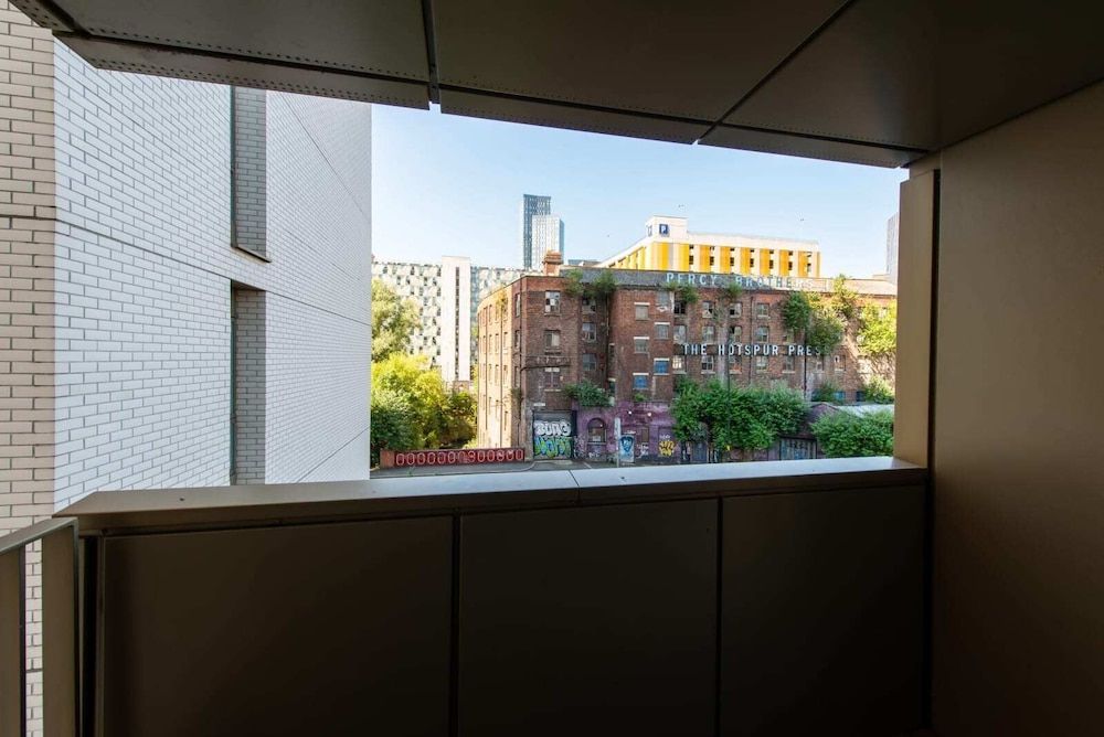 The Assembly Apartment, 2 Bedrooms, Non Smoking 5