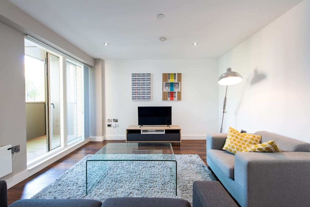 The Assembly Apartment, 2 Bedrooms, Non Smoking 13