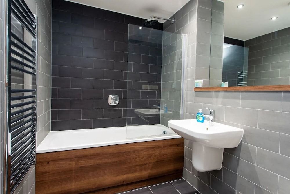 The Assembly Apartment, 1 Bedroom, Non Smoking 3