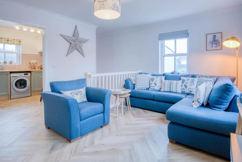Apartment (2 Bedrooms)