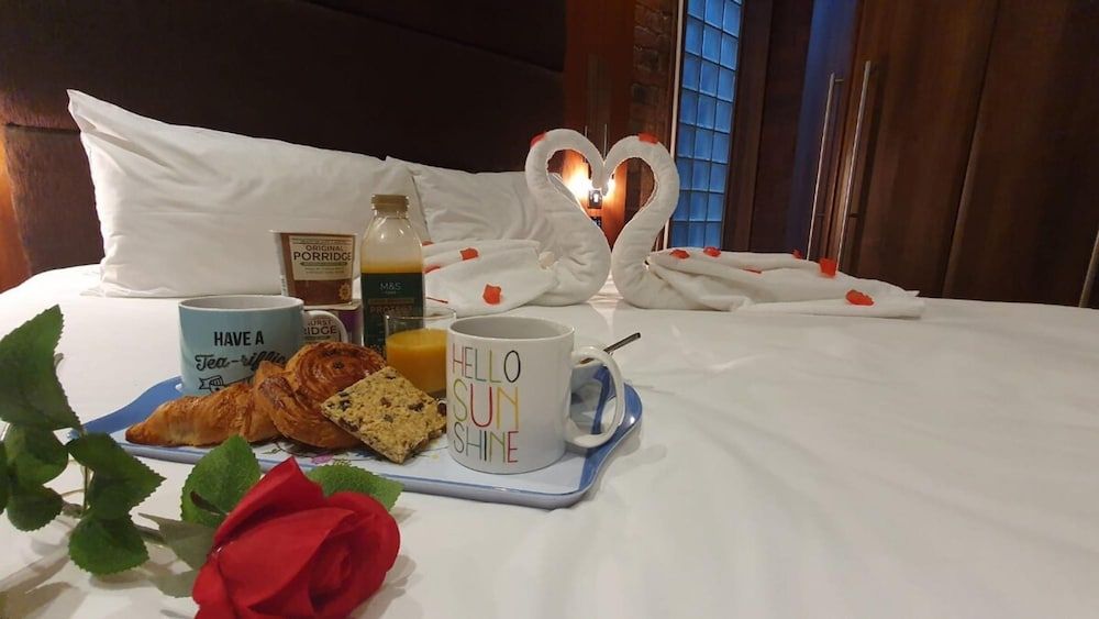 The Famous Floor Sleeps 26 and Group Acc Sleeps30 Apartment 22