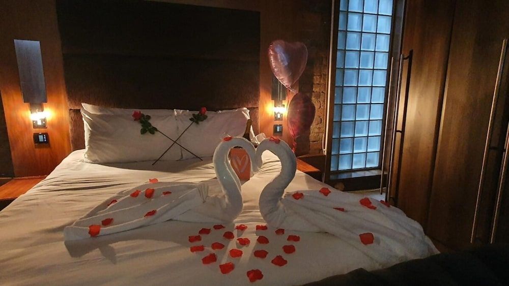 The Famous Floor Sleeps 26 and Group Acc Sleeps30 Apartment 19