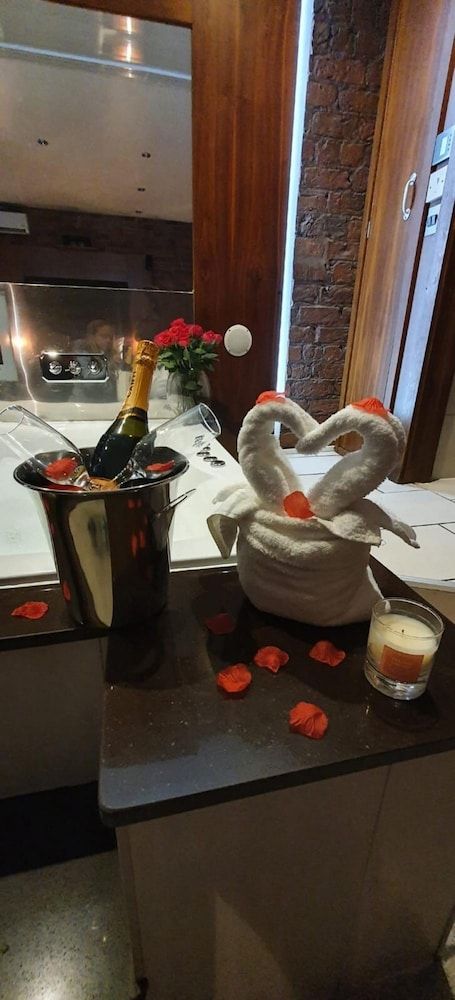 The Famous Floor Sleeps 26 and Group Acc Sleeps30 Apartment 43