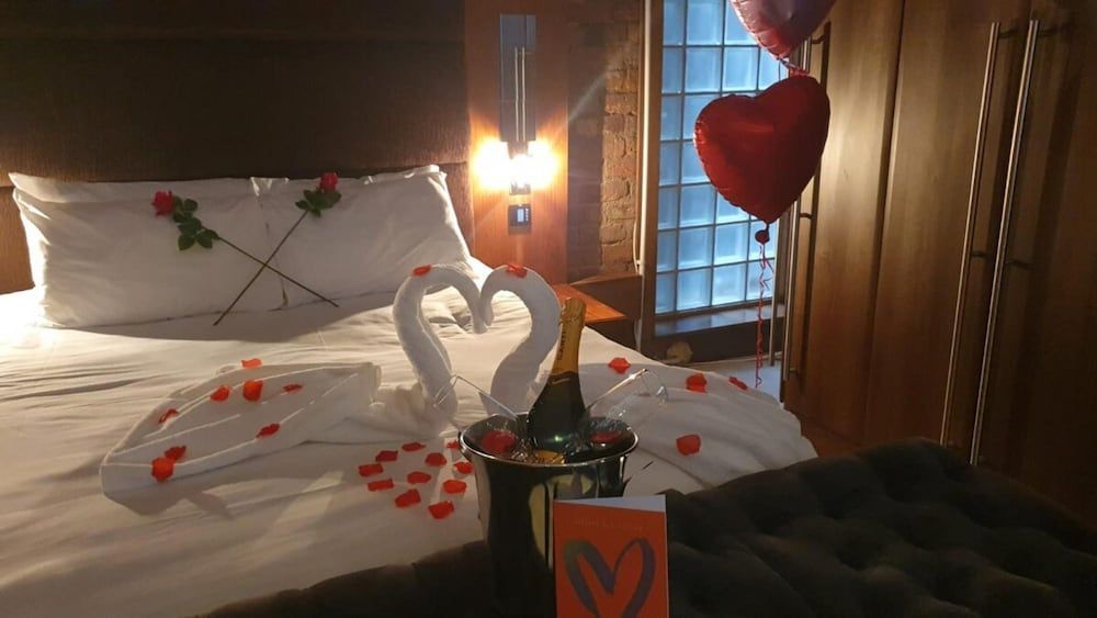 The Famous Floor Sleeps 26 and Group Acc Sleeps30 Apartment 18