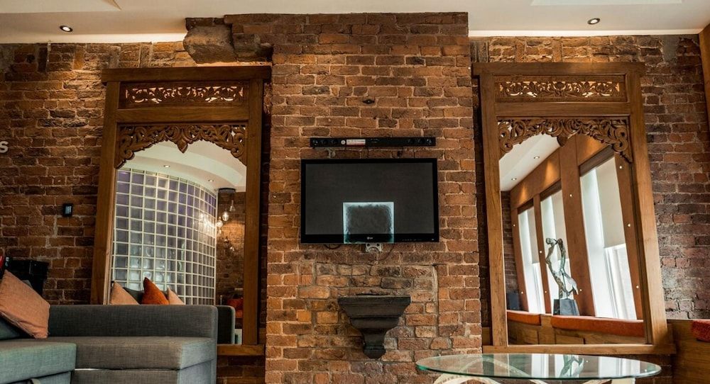 The Famous Floor Sleeps 26 and Group Acc Sleeps30 Apartment 49