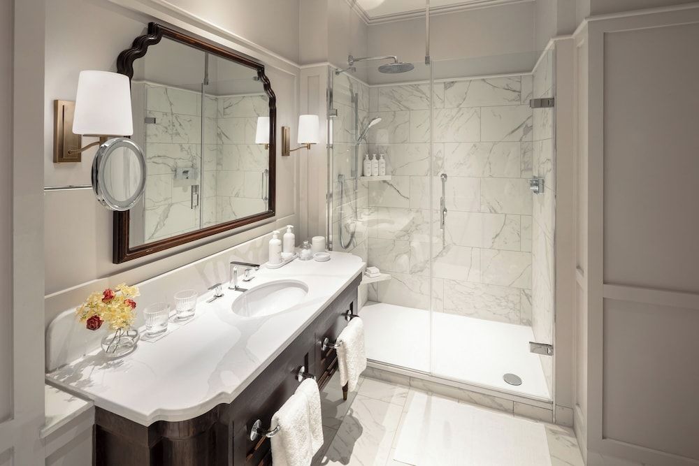 Seaton House Deluxe Double Room, Sea View 6
